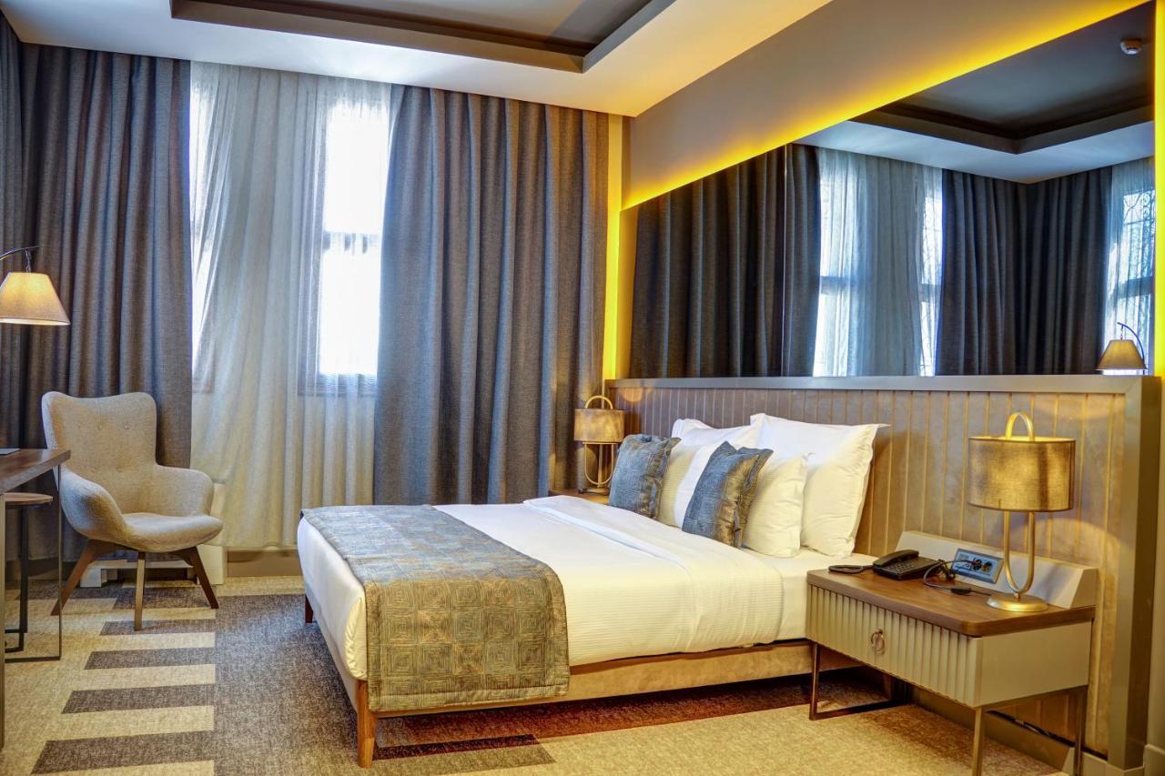 Otel Four Mansions Kayseri